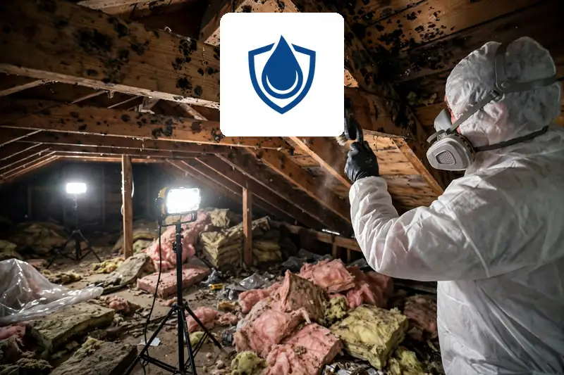HiCrest-Water cleanup USA
