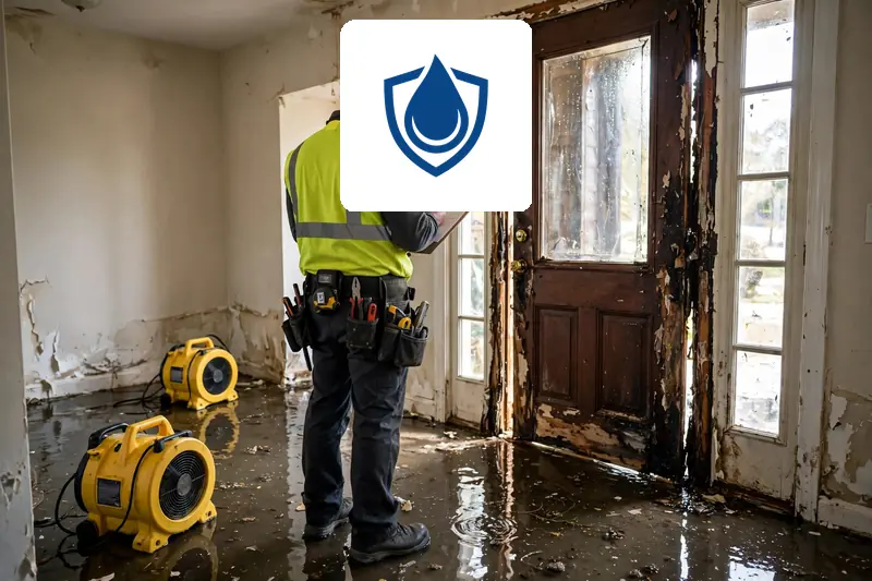 Paul Davis Property Restoration Experts-Water cleanup USA
