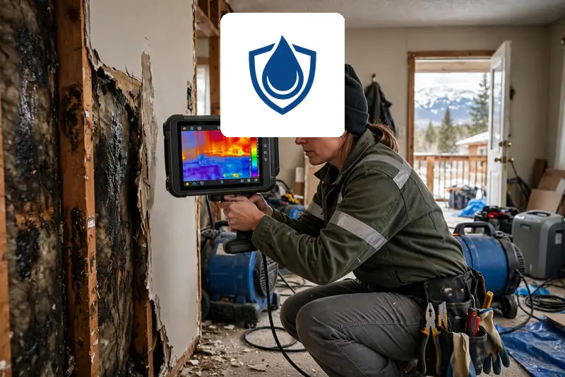 Paul Davis Restoration of Yellowstone County MT-Water cleanup USA