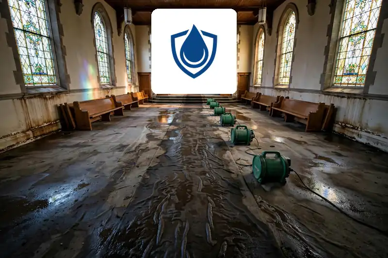 SERVPRO of Helena and Great Falls-Water cleanup USA