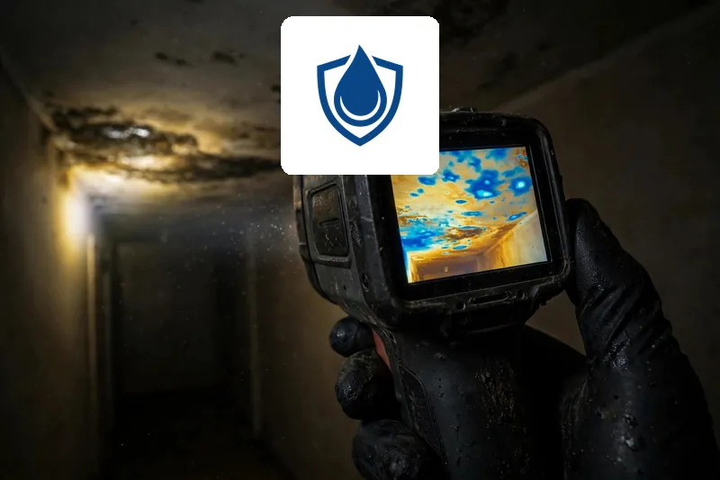 Stat Restoration-Water cleanup USA