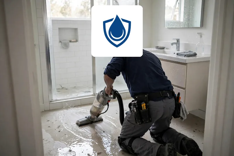 Treasure State Restoration-Water cleanup USA