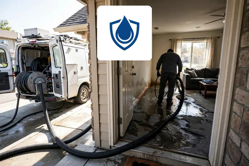 Xtreme Restoration and Carpet Cleaning-Water cleanup USA