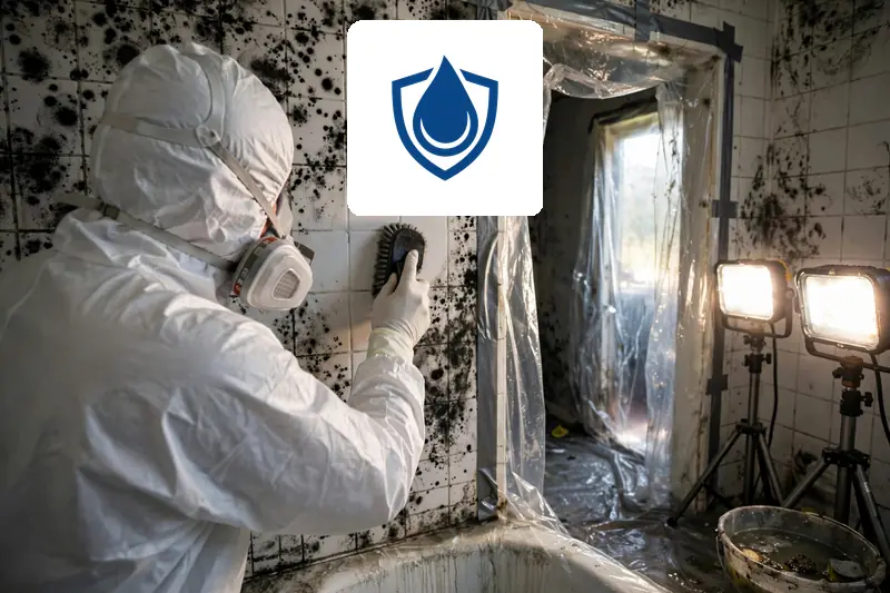 A-1 Mold Testing and Remediation Services-Water cleanup USA