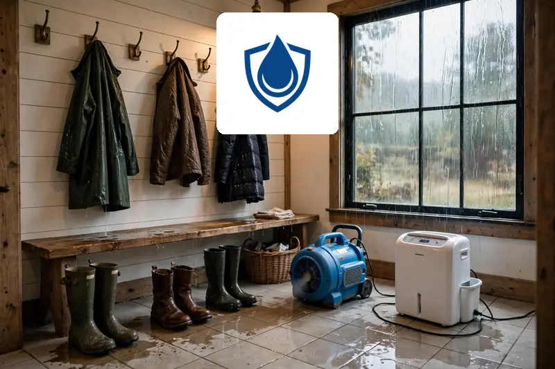 American Water Damage of Omaha-Water cleanup USA