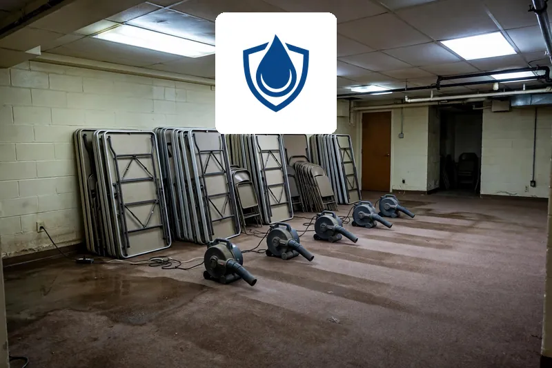 Crossmen Mitigation and Restoration Of Omaha-Water cleanup USA