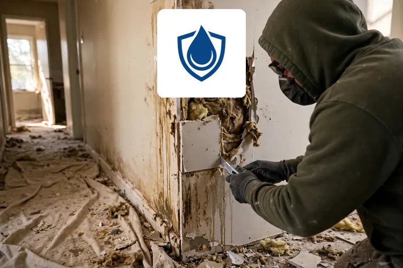 EJ Drywall Plus and Remediation-Water cleanup USA
