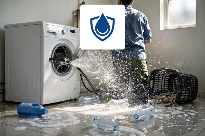 Groundworks Foundation Repair Lincoln-Water cleanup USA