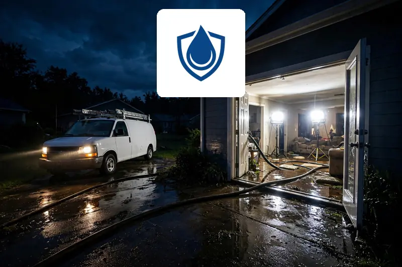 Paul Davis Norfolk-Water cleanup USA