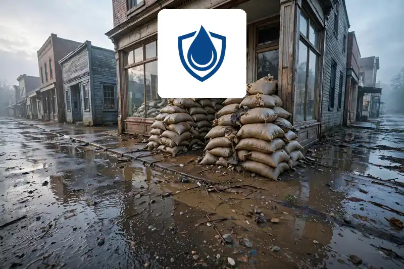 Paul Davis Restoration of Central Nebraska-Water cleanup USA