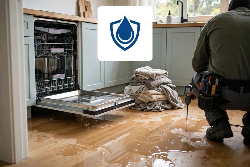 RestoPros of Omaha-Water cleanup USA