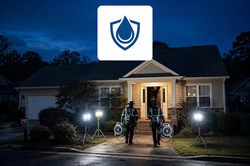 SERVPRO of Omaha Southwest-Water cleanup USA