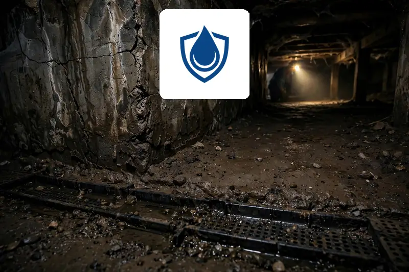 Thrasher Foundation Repair-Water cleanup USA