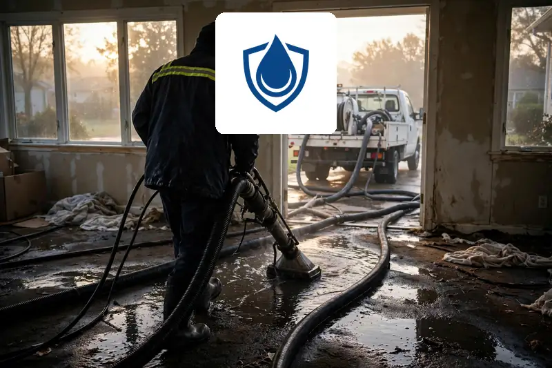 1 Hour Flood Restoration-Water cleanup USA