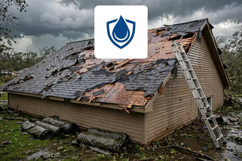 AFR Construction-Water cleanup USA