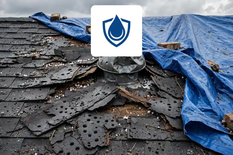 CRBR Property Damage Services of Reno NV-Water cleanup USA