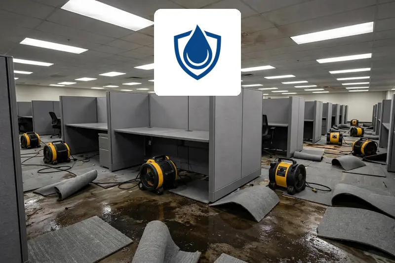 Dry Tech-Water cleanup USA