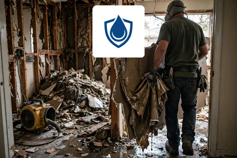 High Speed Restoration-Water cleanup USA