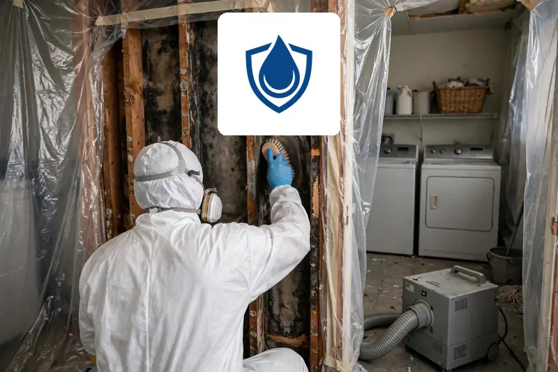 Las Vegas Restoration LLC-Water cleanup USA