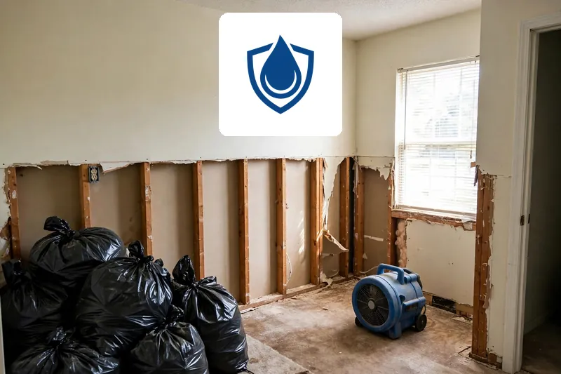 Life Savers Restoration-Water cleanup USA