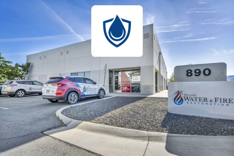 Nevada Water and Fire Restoration-Water cleanup USA