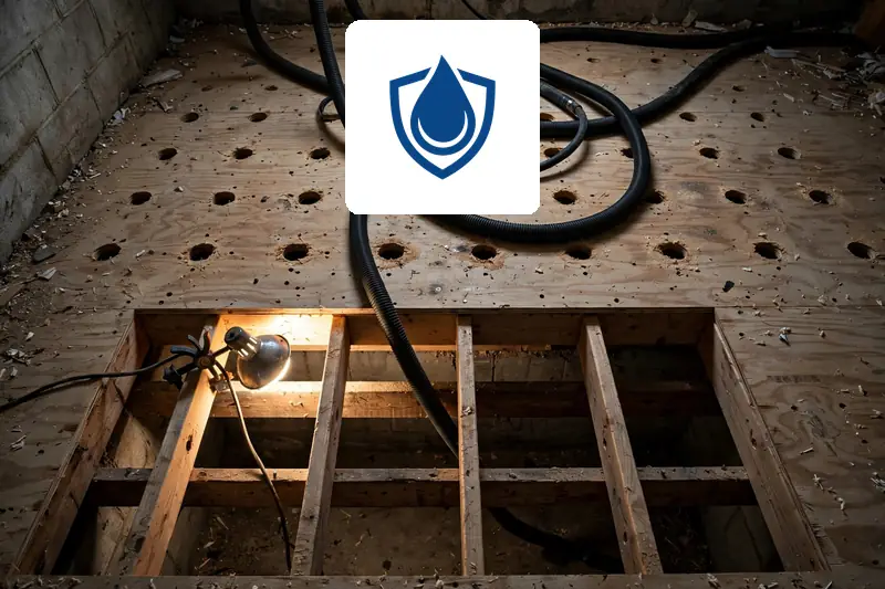 Pro Restoration-Water cleanup USA