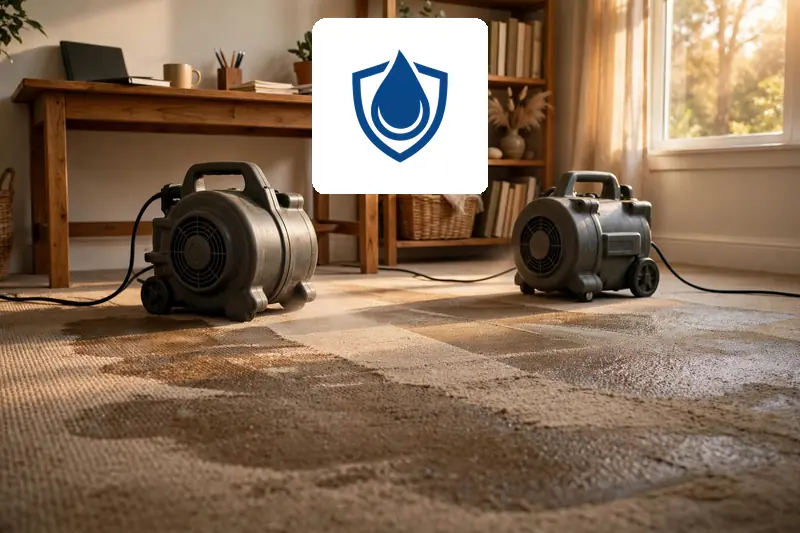 Ultimate Choice Restoration-Water cleanup USA