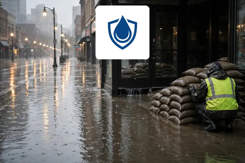 1-800 WATER DAMAGE of Manchester and Nashua-Water cleanup USA