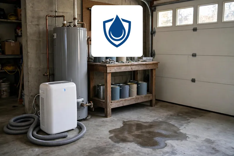 EC Restore-Water cleanup USA
