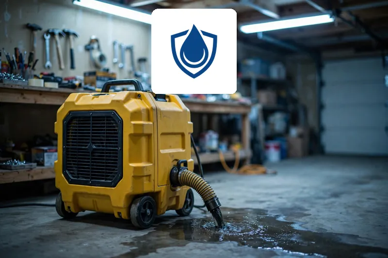 Green Home Solutions of Southwestern New Hampshire-Water cleanup USA