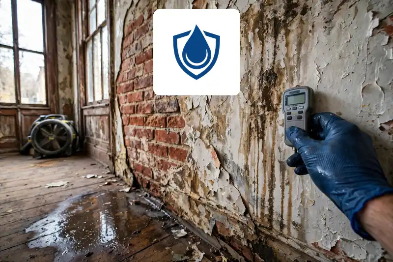 Langley Water Damage Restoration Portsmouth-Water cleanup USA