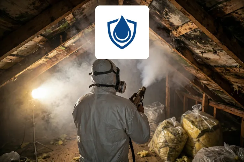 Restoration NH-Water cleanup USA