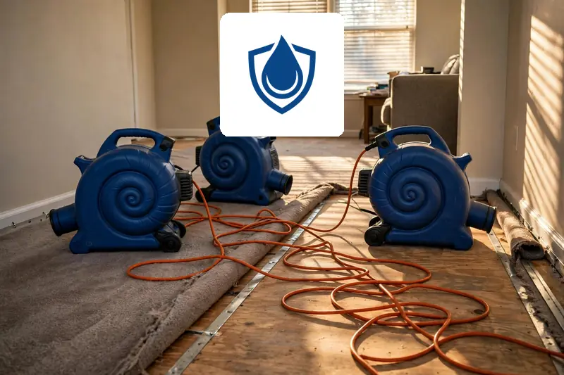 SERVPRO of Concord-Water cleanup USA