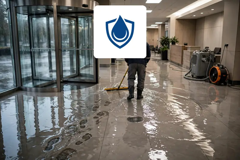 SERVPRO of Nashua-Water cleanup USA