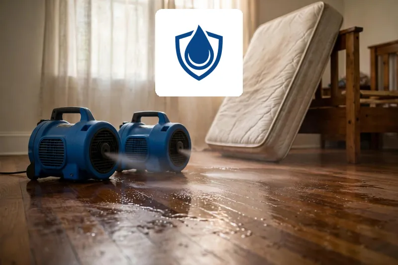 SERVPRO of SalemPlaistow-Water cleanup USA