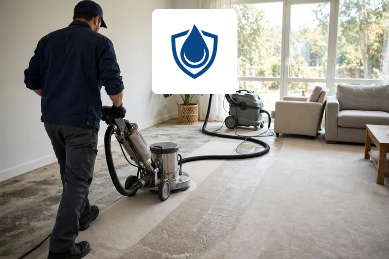 Soil-Away Cleaning Services LLC-Water cleanup USA