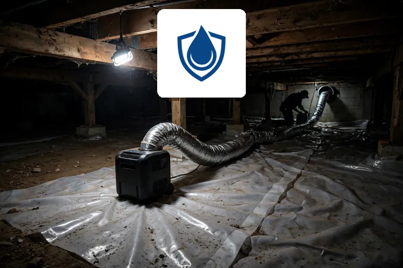 AdvantaClean of Gloucester and Camden Counties-Water cleanup USA