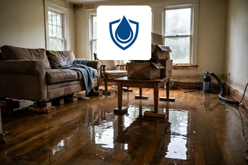 FloodCo USA - Water Damage Restoration Mold Removal and Mold Testing and Cleaning Services serving in Hoboken and Jersey City-Water cleanup USA