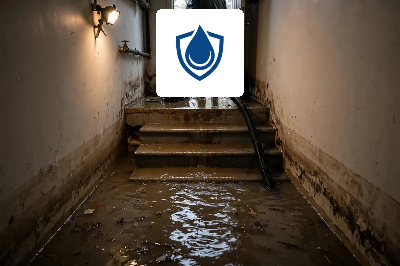 Kraus Restoration-Water cleanup USA