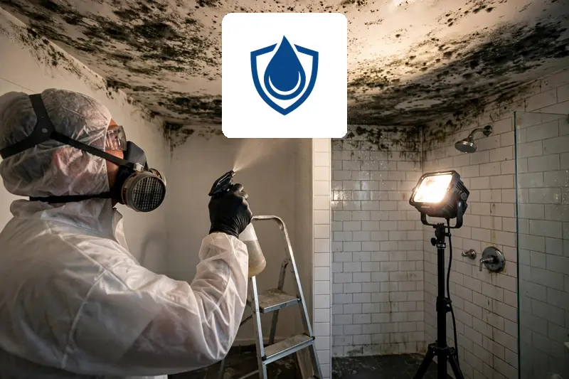 New Jersey Mold Specialist-Water cleanup USA