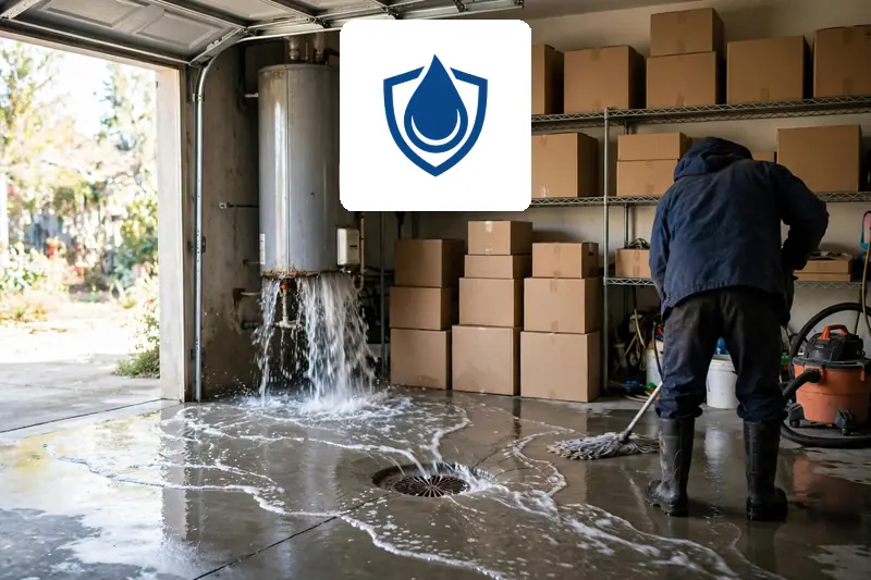 PuroClean of Newark-Water cleanup USA