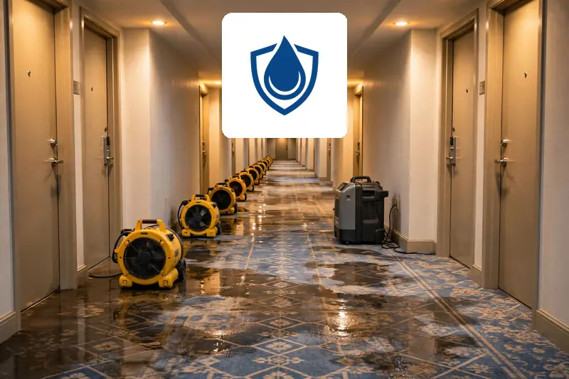 Restoration Specialists-Water cleanup USA