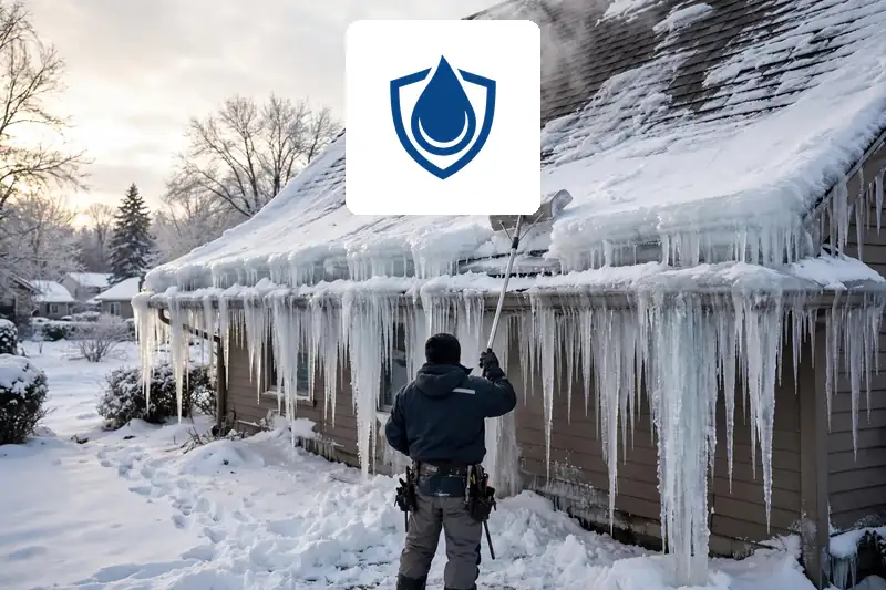 Ukrainian Restoration-Water cleanup USA