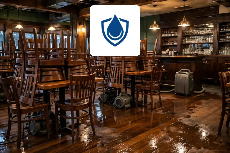 Voda Cleaning and Restoration of North New Jersey-Water cleanup USA