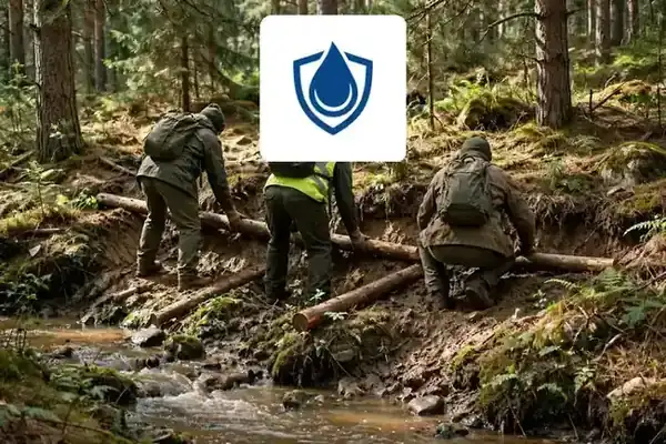New Mexico Forest and Watershed Restoration Institute-Water cleanup USA