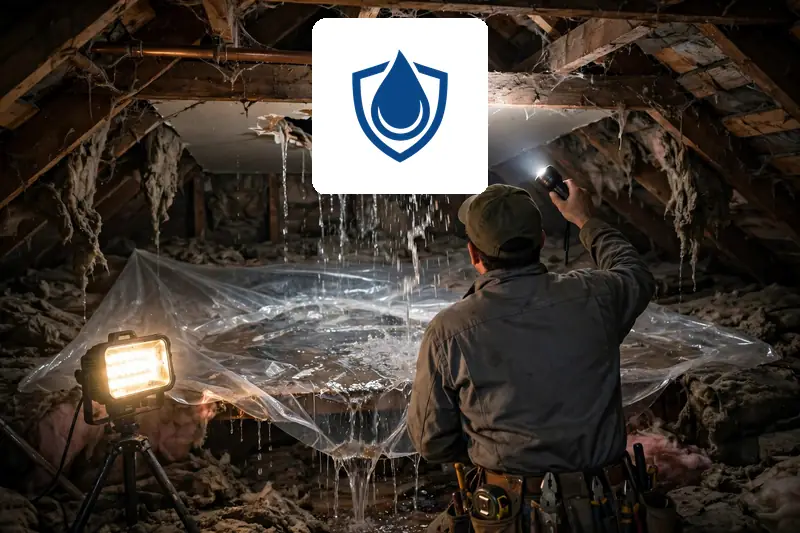 Paul Davis Restoration of New Mexico-Water cleanup USA