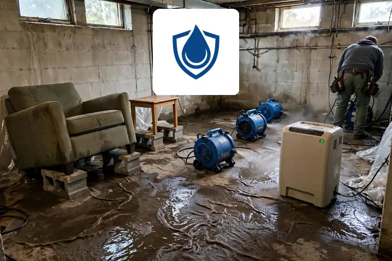 Prestige Cleaning and Restoration-Water cleanup USA