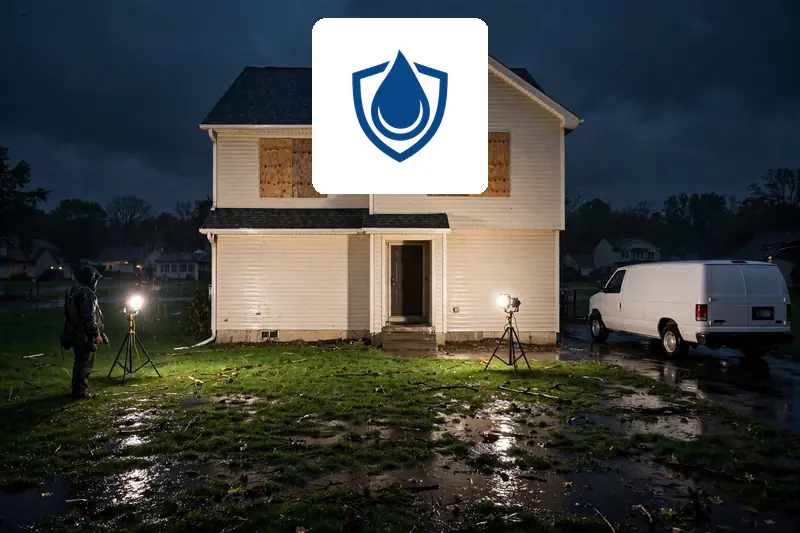 SERVPRO of Northwest Albuquerque-Water cleanup USA