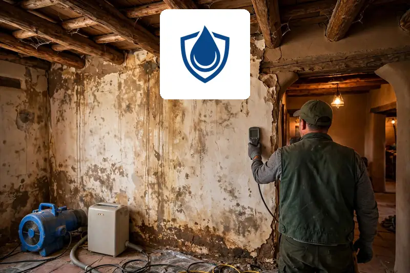SERVPRO of Santa Fe-Water cleanup USA