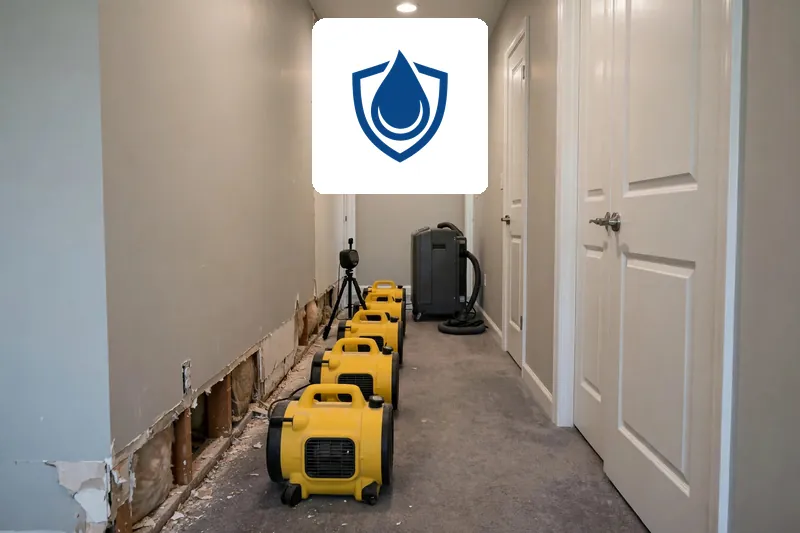 ServiceMaster Fire and Water Restoration of Albuquerque-Water cleanup USA